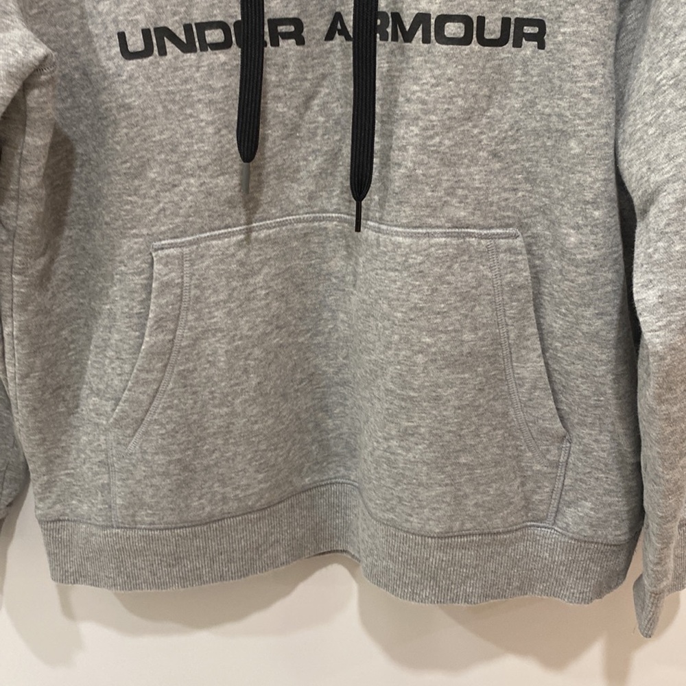 Under Armour Sweater - Picture 4 of 8